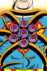 Superman by Alan Moore: Absolute Edition by Alan Moore, Various, 9781799514046