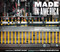 Made in America (The Industrial Photography of Christopher Payne) by Christopher Payne, Kathy Ryan, Simon Winchester, 9781419747397