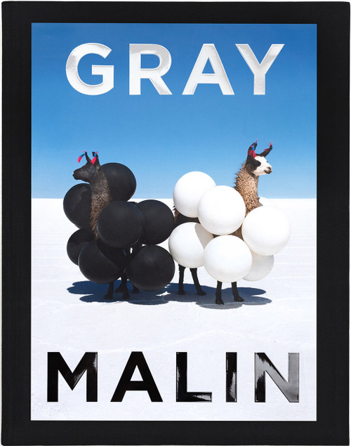 Gray Malin (The Essential Collection) by Gray Malin, 9781419750267