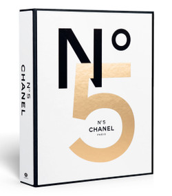 Chanel No. 5 (Story of a Perfume) by Pauline Dreyfus, 9781419750274