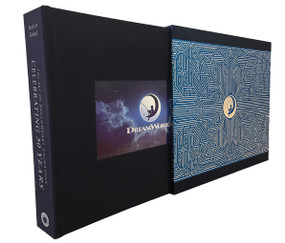 The Art of DreamWorks Animation (Celebrating 30 Years) by DreamWorks Animation, Ramin Zahed, Jerry Beck, Cameron Diaz, 9781419772672