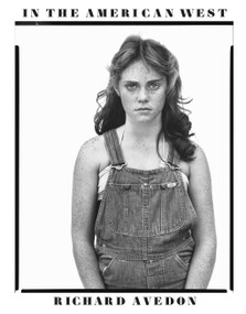 In the American West 40th Anniversary Edition by Richard Avedon, 9781419783609