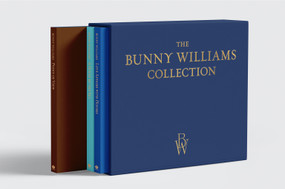 The Bunny Williams Collection (3-Book Boxed Set) (A House by the Sea, Point of View, and Love Affairs with Houses) by Bunny Williams, 9781419787027