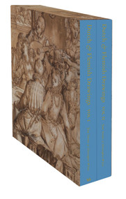 Dutch & Flemish Drawings at the Victoria and Albert Museum by Christopher White, Jane Shoaf Turner, Mark Evans, 9781851777877