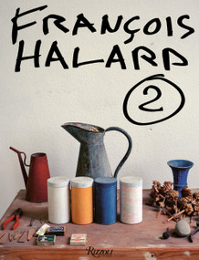 Francois Halard (A Visual Diary) by Francois Halard, 9780847865659