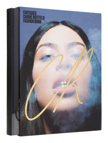 Fantasies: Carine Roitfeld Fashion Book by Carine Roitfeld, 9780847873739