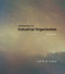 Introduction to Industrial Organization, second edition by Luis M. B. Cabral, 9780262035941