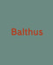 Balthus by Olivier Zahm, Setsuko Klossowska de Rola, Zarko Vijatovic, 9780847849116