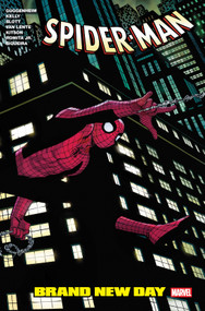 Spider-Man: Brand New Day Omnibus Vol. 2 John Romita Jr. Cover by Marc Guggenheim, Dan Slott, John Romita Jr., Barry Kitson, John Romita Jr., 9781302965907
