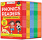 Learn To Read: Phonics Readers (From Beginners to Advance (Complete Set of 40 Books)) by Heather Rook Bylenga, Elisabeth Norton, Melanie Rook Welfing, 9789370893115