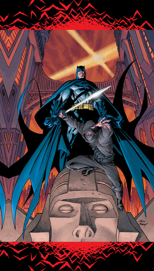 Absolute Batman and Son by Grant Morrison by Grant Morrison, Andy Kubert, 9781779527363