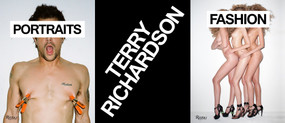 Terry Richardson (Volumes 1 & 2: Portraits and Fashion) by Terry Richardson, Tom Ford, Chloe Sevigny, James Franco, Johnny Knoxville, 9780847846061