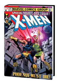 The Uncanny X-Men Omnibus Vol. 2 Stuart Immonen Cover [New Printing 3] by Chris Claremont, Marvel Various, John Byrne, Marvel Various, Stuart Immonen, 9781302959074