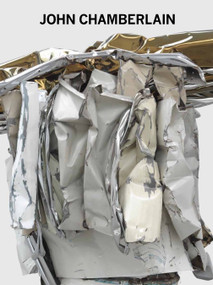 John Chamberlain (New Sculpture) by Thomas Crow, 9780847837663