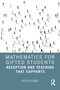 Mathematics for Gifted Students (Supportive Approaches and Instruction) by Attila Szabo, 9781041399735