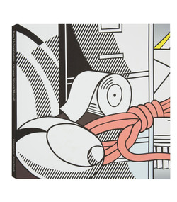 Roy Lichtenstein: Greene Street Mural by Camille Morineau, Robert McKeever, Brian O'Leary, Alison McDonald, Camille Morineau, 9780847849253