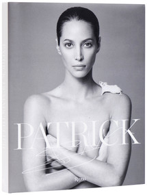 Patrick Demarchelier (Fashion Photographs Seen and Unseen) by Victor Demarchelier, Brad Gooch, 9780847875801