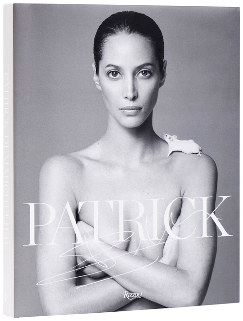Patrick Demarchelier (Fashion Photographs Seen and Unseen) by Victor Demarchelier, Brad Gooch, 9780847875801