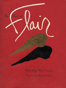 The Best of Flair by Fleur Cowles, Dominick Dunne, 9780847843954
