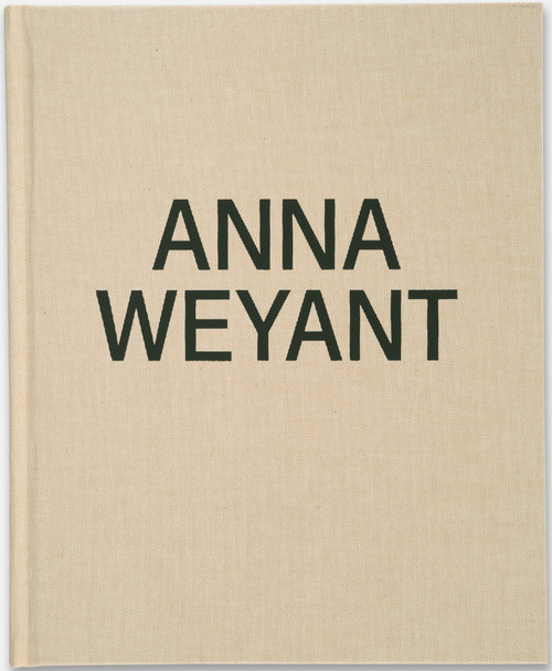Anna Weyant by John Elderfield, Naomi Fry, Yvonne Owens, Edward Steed, Anna Weyant, 9780847832491