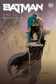 Batman: No Man's Land Omnibus Vol. 2 by Dennis O'Neil, Various, 9781779517142