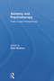 Alchemy and Psychotherapy (Post-Jungian Perspectives) by Dale Mathers, 9780415682039