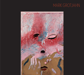 Mark Grotjahn: Masks by Glenn O'Brien, Dakin Hart, 9780847844074