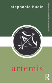 Artemis by Stephanie Lynn Budin, 9780415725415