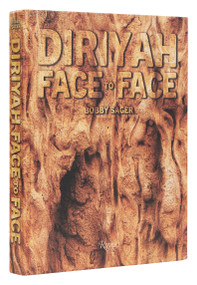 Diriyah Face to Face by Bobby Sager, 9780847873708