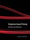 Empirical Asset Pricing (Models and Methods) by Wayne Ferson, 9780262054331