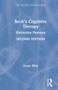 Beck's Cognitive Therapy (Distinctive Features 2nd Edition) by Frank Wills, 9780367519483