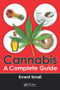 Cannabis (A Complete Guide) by Ernest Small, 9781498761635