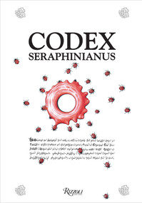 Codex Seraphinianus by Luigi Serafini, 9780847842131