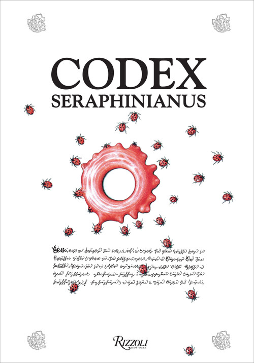 Codex Seraphinianus by Luigi Serafini, 9780847842131