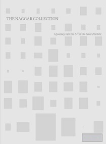 The Naggar Collection (A Journey into the Art of the Livre d'Artiste) by Nicolas Gitton, William Kentridge, Julie Mullié, Adrien Legendre, Boris Fridman, 9781036968229