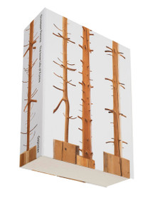 Giuseppe Penone (The Inner Life of Forms) by Carlos Basualdo, Emily Braun, Timothy Ingold, Rémi Labrusse, Salvatore Settis, 9780847864034