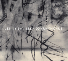 Jenny Saville: Oxyrhynchus by John Elderfield, 9780847845668