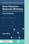 Dose-Exposure-Response Modeling (Methods and Practical Implementation) by Jixian Wang, 9781032596259