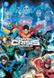 Dark Crisis Omnibus by Joshua Williamson, Daniel Sampere, Dennis Culver, Stephanie Phillips, Clay Henry, 9781799508243