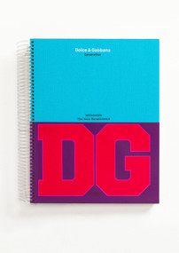 Dolce & Gabbana: Generations (Millennials: The New Renaissance) by Domenico Dolce, Stefano Gabbana, 9788891815972