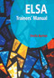 ELSA Trainers' Manual by Sheila Burton, 9781138434073