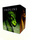 The Inheritance Cycle 4-Book Hard Cover Boxed Set (Eragon; Eldest; Brisingr; Inheritance) by Christopher Paolini, 9780307930675