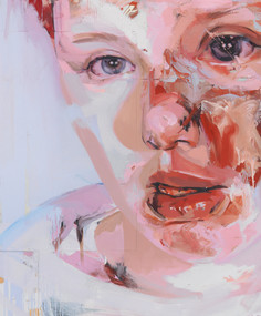 Jenny Saville by Richard Calvocoressi, Mark Stevens, Jenny Saville, Sally Mann, Lauren Mahony, 9780847862900