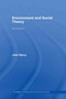 Environment and Social Theory by John Barry, 9780415376174