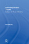 Extra-Dependent Teams (Realising the Power of Similarity) by David Kesby, 9781138106512