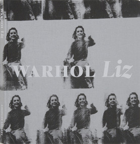 Andy Warhol: Liz by Bob Colacello, John Waters, 9780847837854