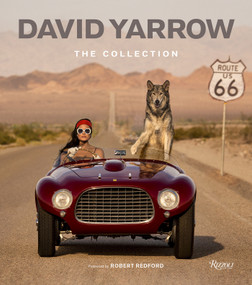 David Yarrow (The Collection) by David Yarrow, Robert Redford, 9780847875528