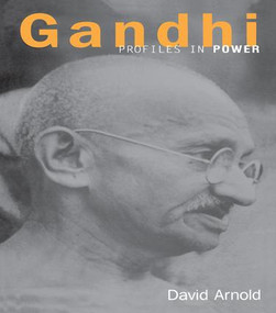 Gandhi by David Arnold, 9781138146808