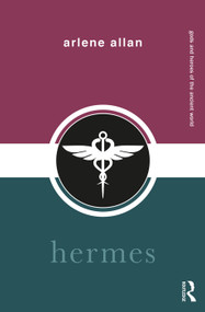 Hermes by Arlene Allan, 9781138805705