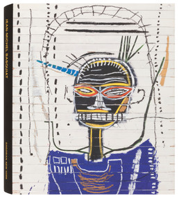 Jean-Michel Basquiat by Robert Farris Thompson, Renee Richard, 9780847844081